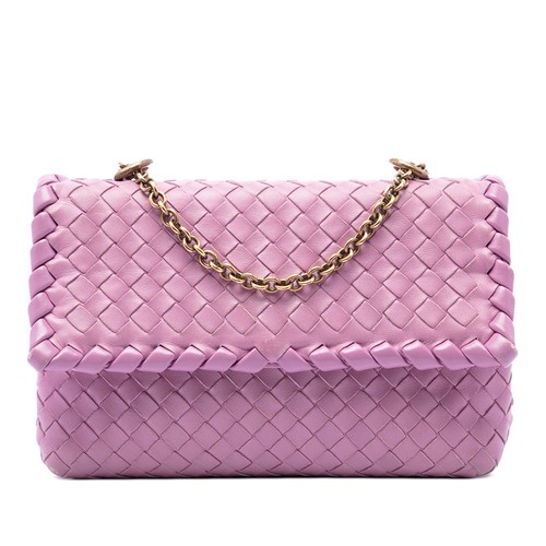 Bottega veneta baby nappa - bottega,