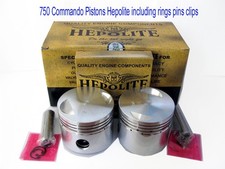 3356 kolben pistons - 06-3356/57,