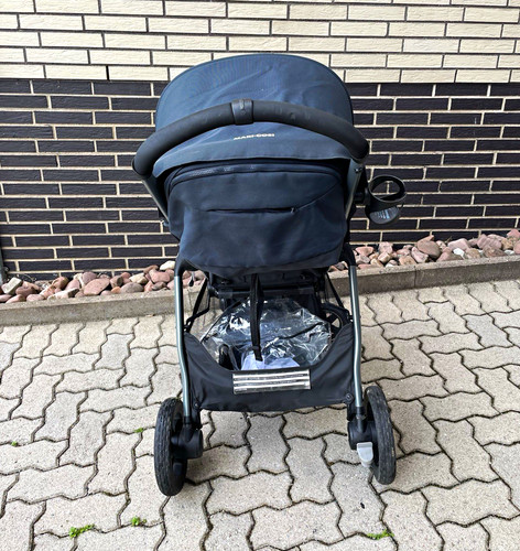 Maxi cosi buggy - maxi-cosi,