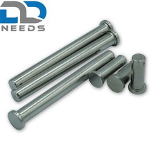 Steckbolzen Edelstahl A4