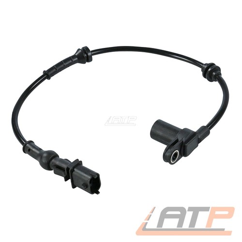 Abs sensor drehzahlfühler - abs-sensor,