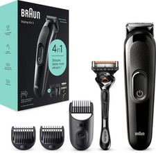 Braun SK3300 Styling Kit 3