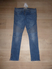 BLUE MOTION weiche Stretch