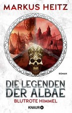 Die Legenden der Albae -