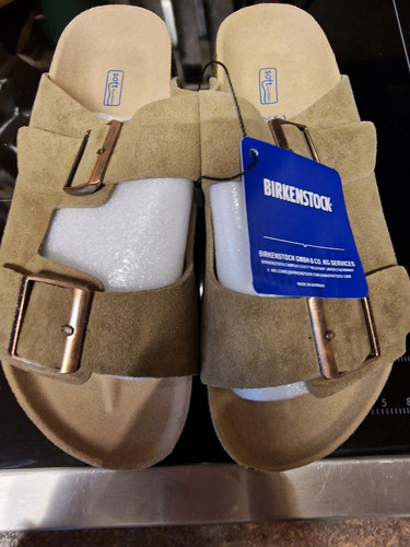 Birkenstock arizona sandalen - birkenstock,