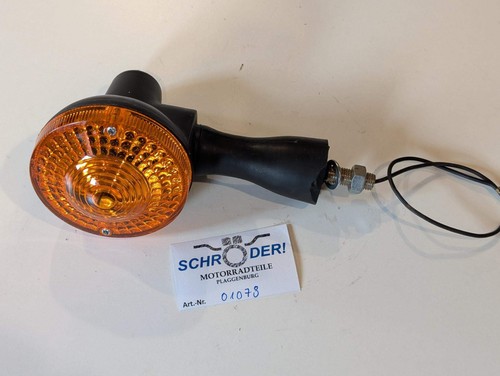Yamaha dt175mx 2k4 blinker - dt175mx,