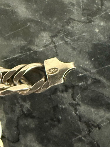 925 sterlingsilber halskette - sterlingsilber,
