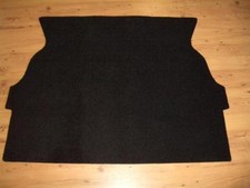 Kofferraummatte teppich - kofferraummatte,