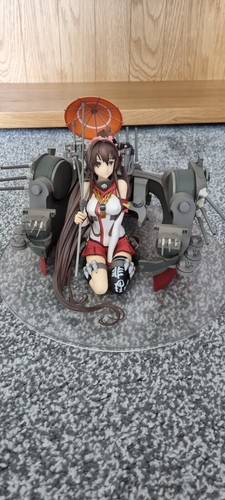 Kantai collection yamato - yamato, max