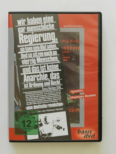Dvd eine deutsche - eine,