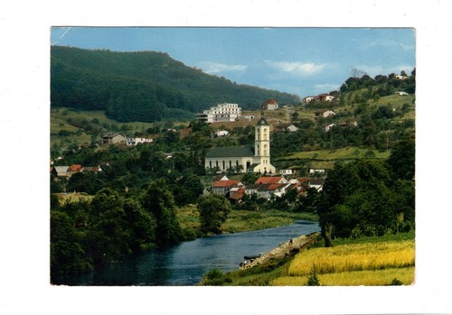Ansichtskarte bollendorf - ak, /
