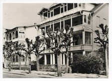 2356  OSTSEEBAD SELLIN --