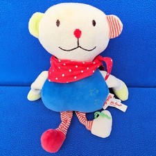 KÄTHE KRUSE BÄR STOFFTIER 22