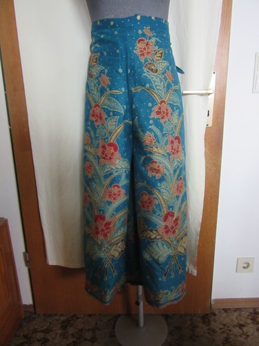Sari harem hosen - harem, rock