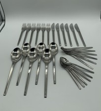 WMF Helsinki Cromargan Menü-