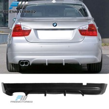 Fit 05-12 BMW E90 3-Series 325