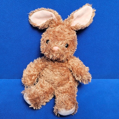 Bambia hase stofftier braun - stofftier, 25