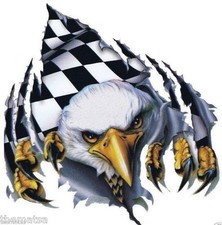 11cm Auto-Aufkleber Auto