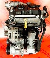 Motor VW Polo Skoda Fabia Seat