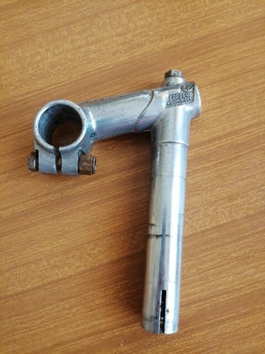 Retro rennrad quill vorbau - rennrad,
