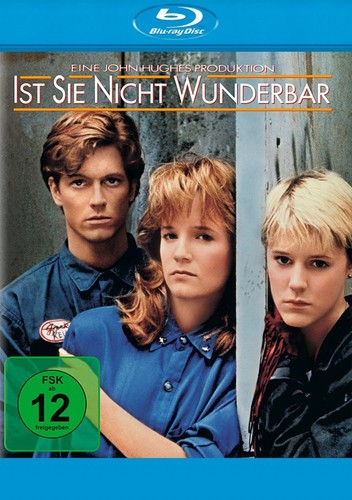Ist sie nicht - , wunderbar?