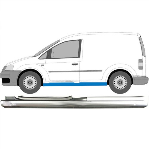 Für vokswagen caddy iii - vokswagen,