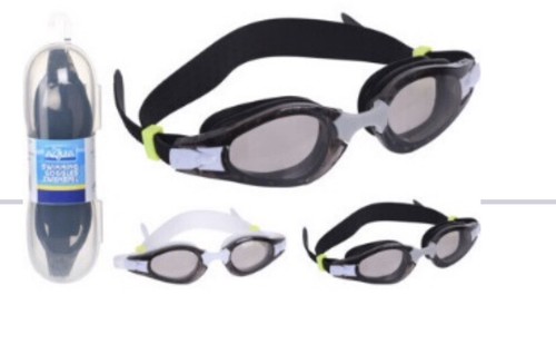 Schwimmbrille wassersport - schwimmbrille,