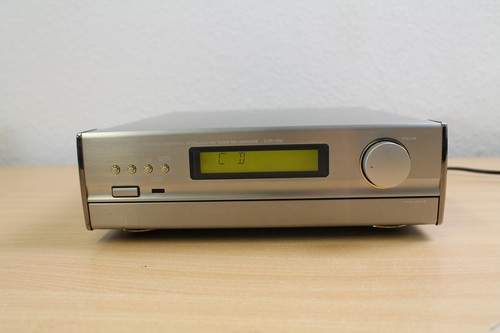 Denon utp 250 pre - utp-250, pre-amplifier