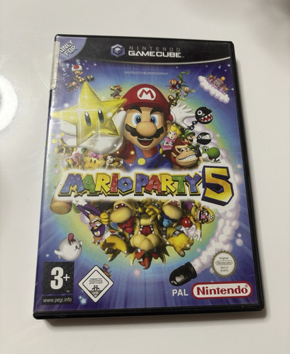Mario party für nintendo - party,
