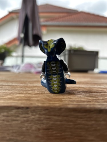 Lego ninjago schlange aus set - schlange,