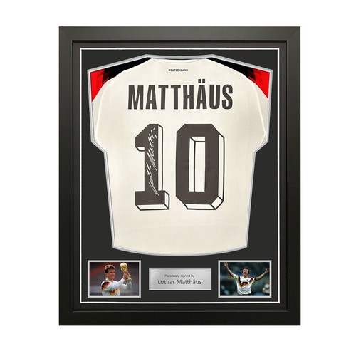 Von lothar matthäus - von,