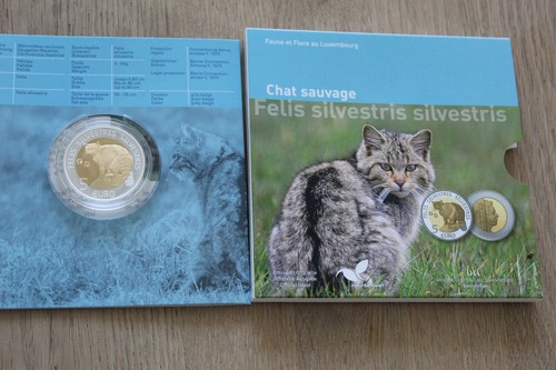 Luxemburg euro 2015 - 5,