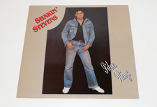 Shakin' Stevens - Silver Wings