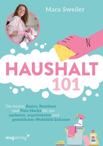 Haushalt 101 mara sweiler - haushalt,