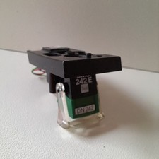 Dual DMS 242E Tonabnehmer