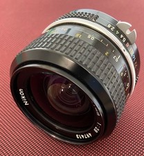 Nikon Nikkor 24 mm 1:2.8 Ai