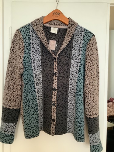 Schalkragenjacke hofius - schalkragenjacke,,