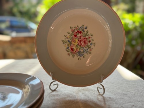 Greengate teller set stück - greengate,