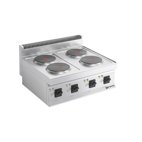 Ggm gastro elektroherd 9 - -, 9,2