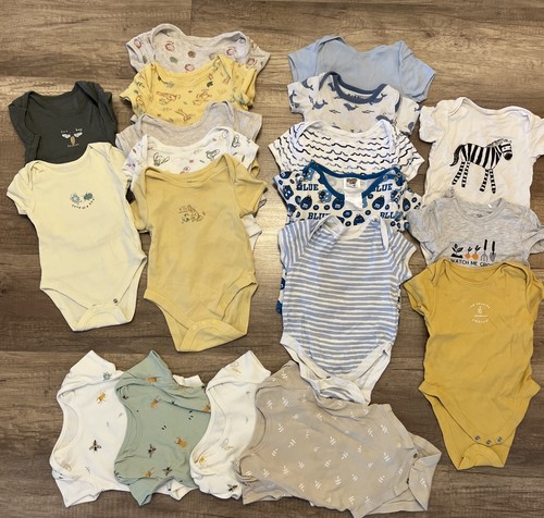 Babybodys wickelbodys 74 - babybodys,