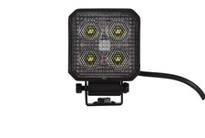 Arbeitsscheinwerfer 24 V 24 W LED 5.700 K 1.700 lm HELLA Nahfeldausleuchtung