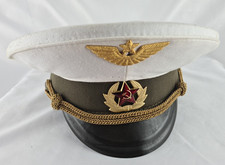 Schirmmütze UdSSR Russland