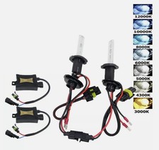 55W HID XENON KIT UMRÜSTKIT