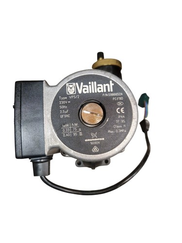 Vaillant 161016 type vp5 - 161016,