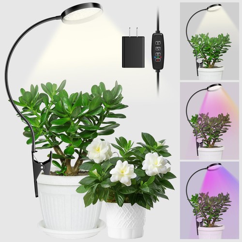 Pflanzenlampe led vollspektrum - pflanzenlampe,