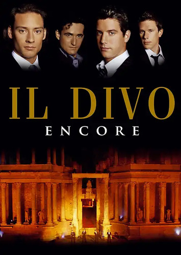Divo encore - divo,