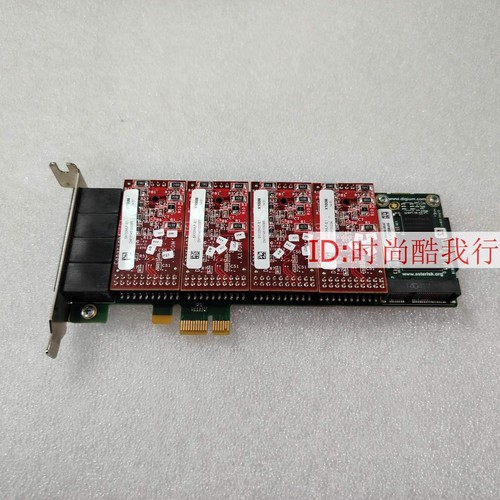 Digium 4771a x400m 5a4blf - 4771a-x400m, 5a4blf-b