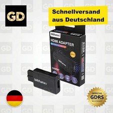 📺 bitfunx - HDMI