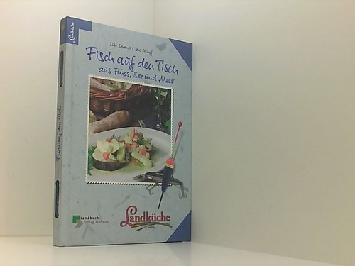 Fisch auf den - ,