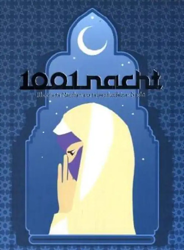 1001 nacht - 1001,